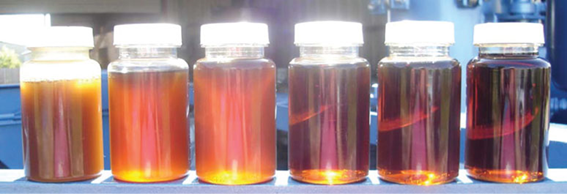 良好的摩擦學(xué)實(shí)踐，以防止機(jī)械磨損